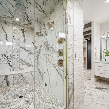 2020 Parade of Homes Tuscany Homes Las Capri