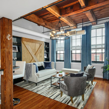 Philadelphia Studio
