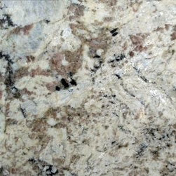 White Springs Granite - Products