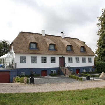 Mariagergårdsvej