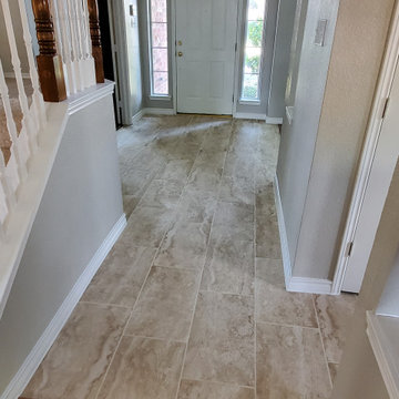 Tile & Stone