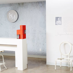 Vancouver Showroom - Products