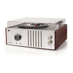 Crosley Turntable Player - Home Electronics
