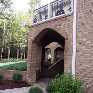 Custom Residence Design, 5200 Square Feet