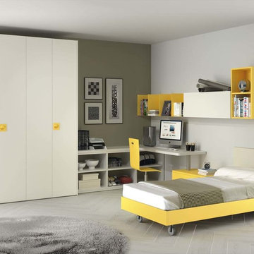 Space Saving Solutions