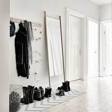 Studio Entrance