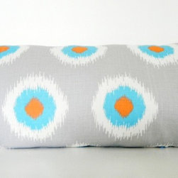Boho Bedroom - Decorative Pillows