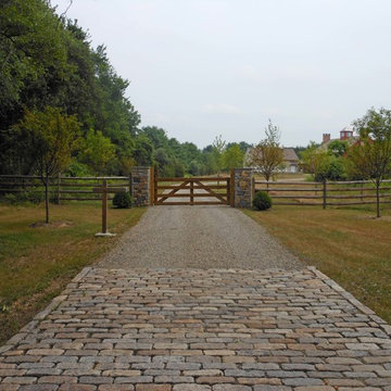 Princeton Farmhouse