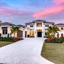 Exterior Paint
