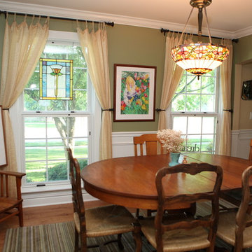 Home Remodel in Naperville, IL