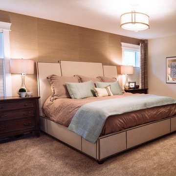 Rustic meets Modern Full House Renovation