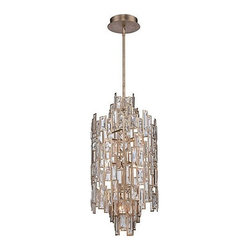 Home Lighting: Elk and Metropolitan - Products