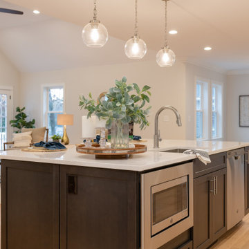 Butler Rd, Stoneham Project