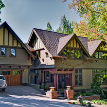 Exterior Remodel 2012