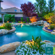 Finding The Right Pool Shape For You