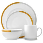 Gibson Convergence Dinnerware 16-Piece Set - Dinnerware Sets - by ... Gibson Convergence Dinnerware 16-Piece Set - Dinnerware Sets - by ...