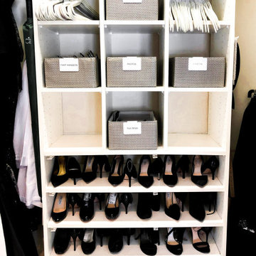 Closets