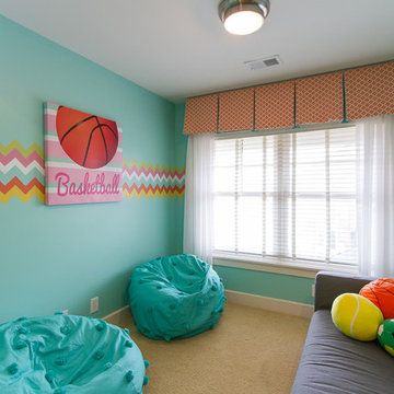 Children's Spaces