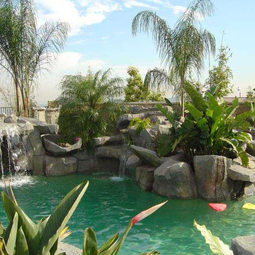 Pools, Gold Coast Pools & Spa