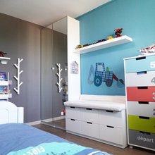 Chambre De Bebe