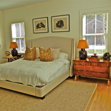 East Hampton Home