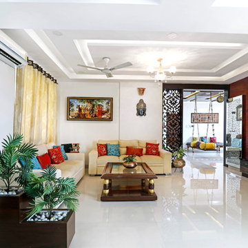 Indian Ethnic