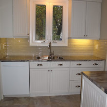Small Kitchen