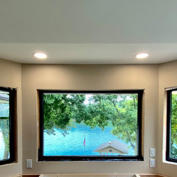 Fixed Windows (Insulated Units)