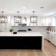 Villa Kitchen