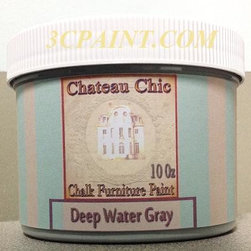 10oz Chateau Chic Chalk Furniture Paint - Products