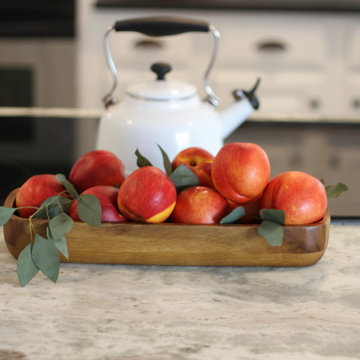 Modern Farmhouse Kitchen remodel
