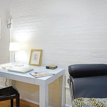 Chic & stylish uptown studio