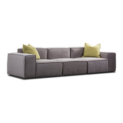 peradesign/modern sofas-sectionals - Sofas
