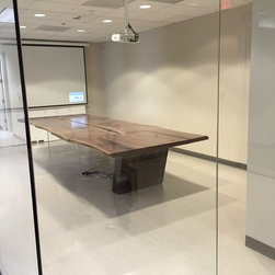 Lot Squared Development. - Products