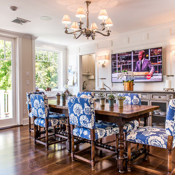 Coastal Couture Cold Spring Harbor