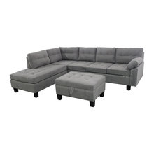 Family Room Sofas