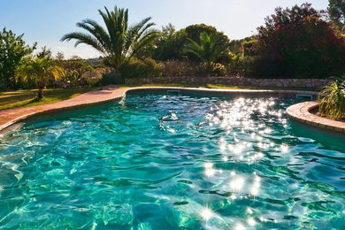 Classy Pool