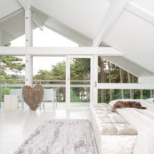 Terrace Bedroom