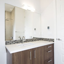 Banos ninos