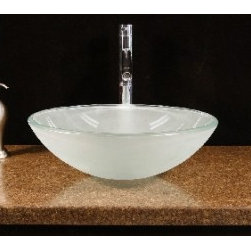 Torzo - Vanity Tops And Side Splashes