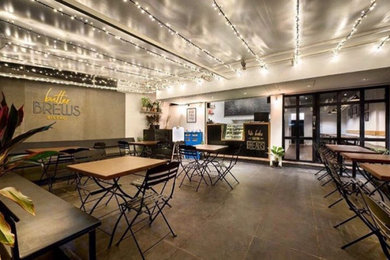 Butter brews cafe