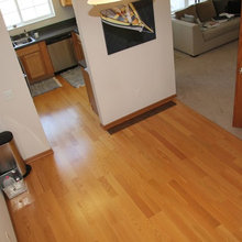Our Remodel - Before & After
