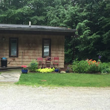 Tiny Houses