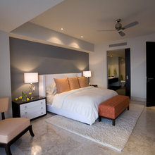 bedroom modern