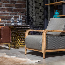 Rodeo - Sofas