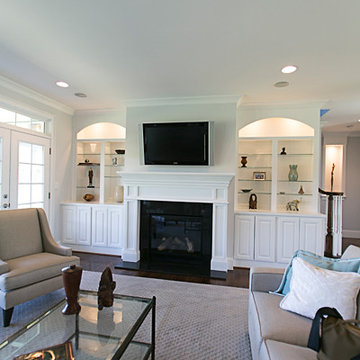 2013 Parade of Homes  Silver Medal Winner