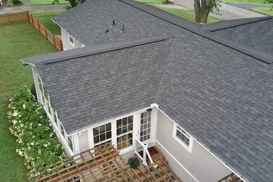 Inspiration for an exterior home remodel in Other