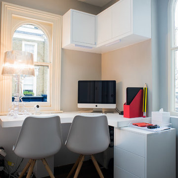 Small office