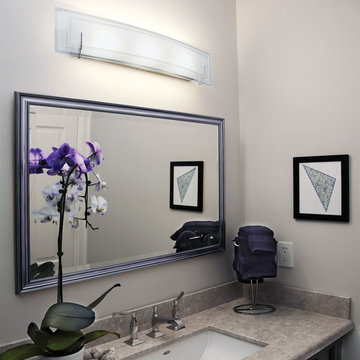 Bathroom Lighting