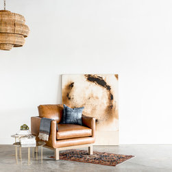 House of Morrison - Living Room Furniture